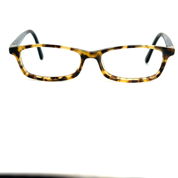 Kate Spade Eyeglasses Frame AGNETA 01H6 Tortoise Brown 48□15 135 19731 - Picture 1 of 7